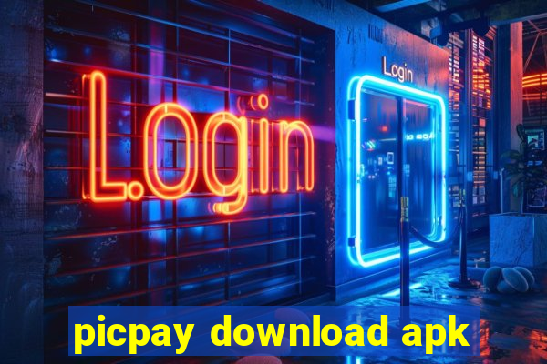 picpay download apk